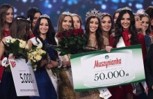 Wybory Miss Polski. Świetnie wypadły mieszkanki naszego regionu [zdjęcia]