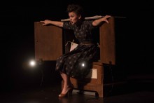 Szczęśliwa trzynastka. Ruszyło święto teatru w Suwałkach [zdjęcia]