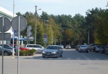 Jak otwierać biznes, to w Alytusie (Olicie) na Litwie 1 euro podatku!