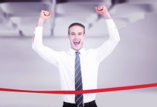 Są już pierwsi śmiałkowie gotowi podjąć wyzwanie i rozwinąć skrzydła w biznesie