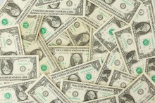 Dolar droższy od euro? Czy do Europy wrócą czasy, gdy królował dolar?