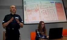 Chcesz czuć się bezpiecznie, nie bądź bierny  [zdjęcia]