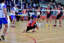 Przed meczem Krispol-Ślepsk: Rok zakończyć zwycięstwem