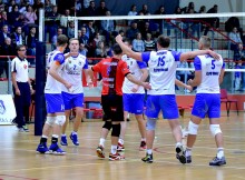 Krispol – Ślepsk 0:3. Zwycięstwo na pożegnanie roku 