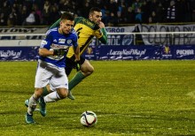 Wigry Suwałki – GKS 1962 Jastrzębie raz jeszcze. Awans, urlop i transfery  [zdjęcia]