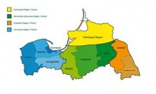 Unia Europejska zatwierdziła program transgraniczny Polska – Rosja. Skorzysta Suwalszczyzna 