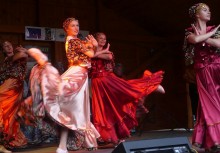 Kaliningrad przyciąga, zwłaszcza przed mistrzostwami świata 