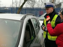 Twoje światła – Twoje bezpieczeństwo. W Suwałkach ustawisz je za złotówkę