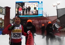 Biegi, triathlon, kolarstwo. Wojciech Klekotko trenuje. Możesz ćwiczyć razem z nim  