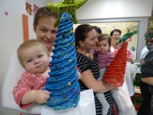 Więźniowie dla chorych dzieci. Akcja „Świąteczny uśmiech” w Suwałkach [zdjęcia]