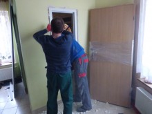 Wcześniej Wigry, teraz też więźniowie. Pomoc dla rodziny Jakubowskich