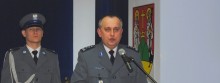 Ostatni dzień komendanta. Andrzej Bałazy przeszedł na emeryturę