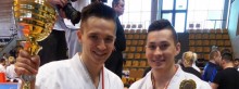 Karate. Suwalczanie na podium Mistrzostw Polski [zdjęcia]  