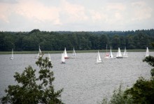 Żeglarstwo. Ostatnie w sezonie 2016 regaty na Wigrach