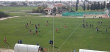 Wigry Suwałki – Atlantas Kłajpeda 2:0. Pierwsza wygrana na Cyprze