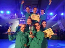 Zwycięska Ofensywa suwalskiego Dotyku