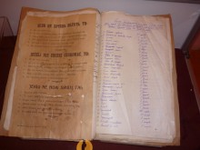 Wydłużony czas pracy Archiwum