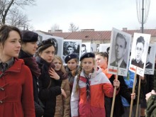 Kwiaty, koncert, wykład. Narodowy Dzień Pamięci Żołnierzy Wyklętych, obchody także w sobotę