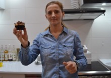 Babeczki CUPCAKE. Zawsze pyszne, zawsze świeże! [zdjęcia]