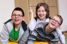 Suwalska Bajka zaprasza