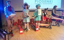 Beciaki śpiewały Szwajcarom [zdjęcia]