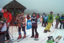 Narciarskie Family Cup w WOSiR Szelment