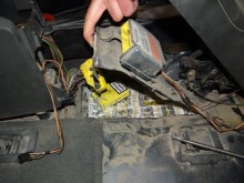 Przemycają dookoła