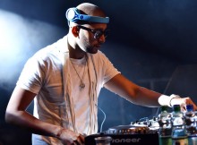 DJ Assad porwał nie tylko suwalskich żaków [bogata galeria zdjęć]