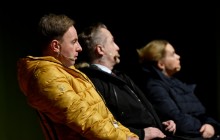 Jerzyk dzisiaj nie pije. Kabaret Moralnego Niepokoju w Suwałkach