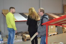 Galeria Płytek Suwałki. Tu kupisz wszystko, czego Ci potrzeba [zdjęcia]