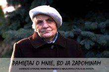 Po 50 latach przyjechał na pogrzeb i zabłądził. Policjanci z Ełku pomogli staruszkowi