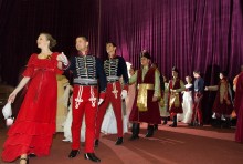 Zespół Pieśni i Tańca SUWALSZCZYZNA świętuje 65-lecie!