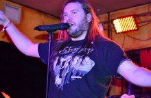 Kabanos nie na przekąskę, ale muzycznie [zdjęcia]