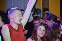 Czekaliśmy na taki koncert w Suwałkach