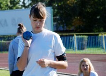 Jesienne mistrzostwa LZS w międzynarodowej obsadzie