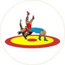 Dobry występ suwalskich zapaśniczek