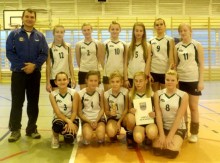 Zaproszenie do Gimnazjalnej Ligi Piłki Siatkowej 2013/2014