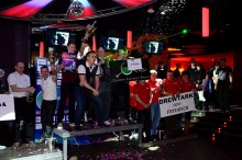 Są miejsca w Suwalskiej Lidze Bowlingowej