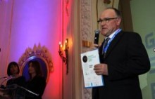 Pasjonat Sportowej Polski z ... Wilna