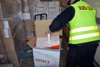 Papierosy zamiast komputerów