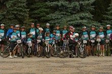 Sześć medali naszych kolarzy