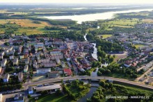 Mazury za pół ceny