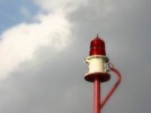 Wyciem syren w terrorystów