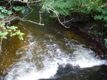 Zapłacisz za wodę z ... rzeki