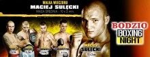 Takiej gali boksu jeszcze u nas nie było