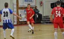 Nie może Ciebie zabraknąć na Mikołajkowym Turnieju [wideo]