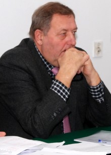 Wójt przed kolegium