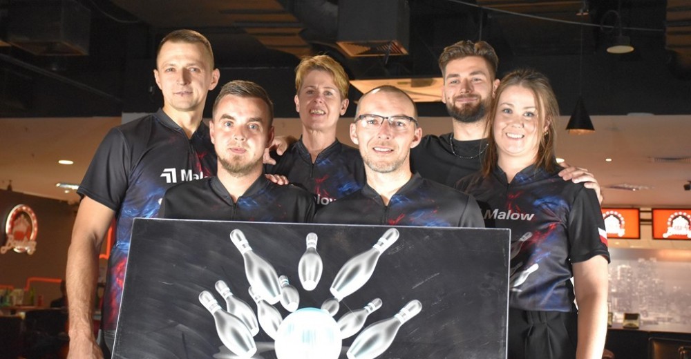 Suwalska Liga Bowlingowa. Robi się coraz ciekawiej, Sequel na czele