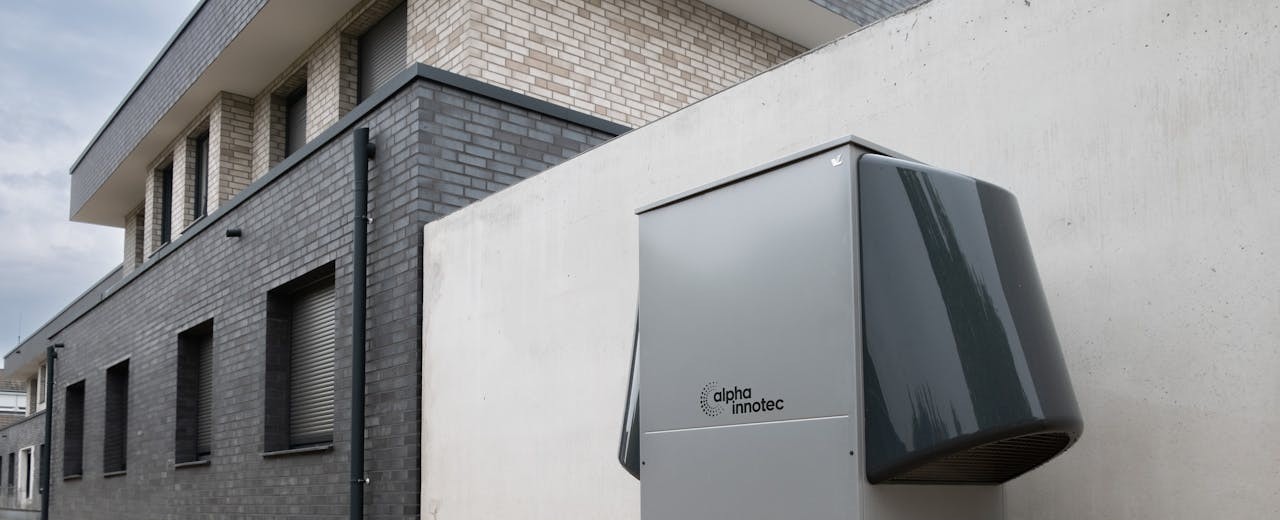 Dlaczego pompy ciepła są najbardziej premiowanym urządzeniem w dofinansowaniu „Czyste Powietrze”?