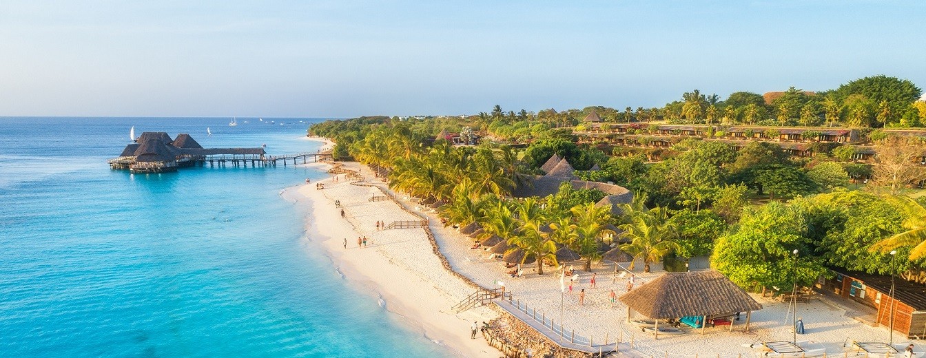 Egzotyczne wakacje na Zanzibarze - gdzie na zimowy urlop?